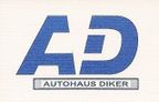 Autohaus Diker